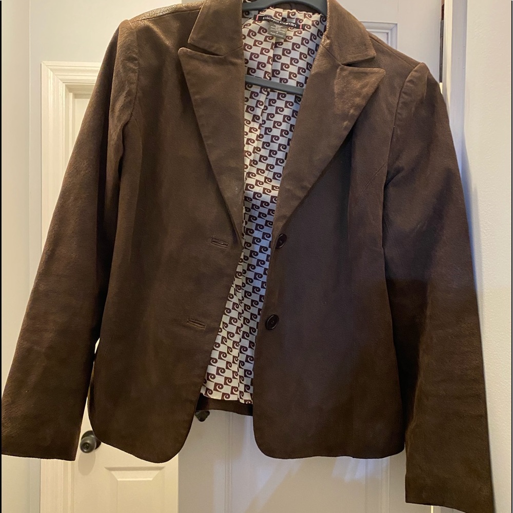 Pierre Cardin Jacket